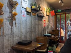 -老徐烧烤涮肚(交道口店)