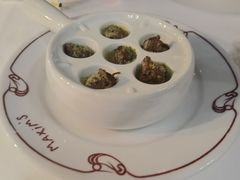 -马克西姆餐厅(崇文门店)