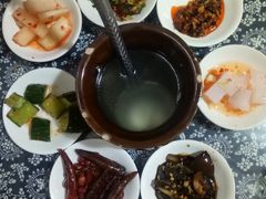 -张关合渣(航空大道店)