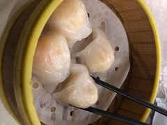 虾饺-李记潮汕砂锅粥(营福路店)