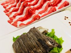 -北门涮肉·铜锅涮肉(南锣鼓巷店)