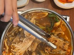 -东大门市场