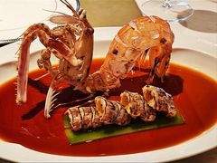 -新荣记(新源南路店)