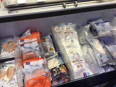 零售区-盒马鲜生(宝地店)