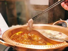 -仁和四季涮肉馆(天坛南门店)