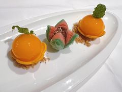 -巴黎轩(澳门巴黎人店)