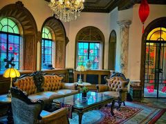 -马勒别墅饭店(静安寺店)