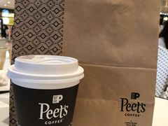 -Peet's Coffee皮爷咖啡(万象天地店)