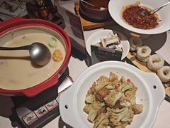 -千百味红餐厅·江西菜(绿地双子塔店)