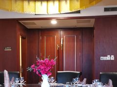 包厢-世纪缘国际会议中心·中餐厅(百家湖店)