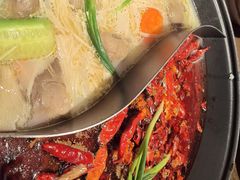 -萍姐火锅·公路夜市(打浦桥日月光店)