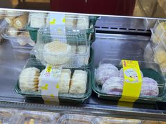 -幸福蛋糕坊(金顶街店)