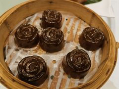 养颜枣茸糕-稻香酒家(天河城店)