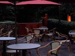 -三嚥阁 La Villa Restaurant