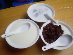 -沙湾姜埋奶(兴新包店)