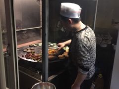 -炙热童年·老北京炙子烤肉(南锣鼓巷店)