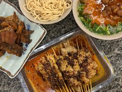 -小街天府(西工小街店)