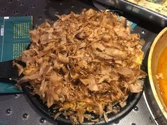 海鲜招牌饼-小牛哈尼韩式水煎肉(万象城店)
