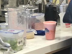 -唐沫茶兮(仓山万达金街店)