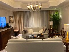 -广州富力丽思卡尔顿酒店