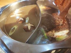 -袁记串串香(人民公园店)
