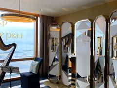 -青岛海尔洲际酒店