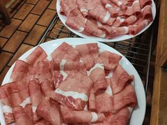 -马记伊源斋涮肉·清真菜(潘家园古玩市场店)