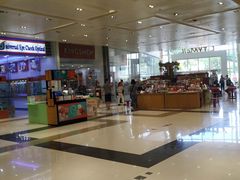 -CityMall Boracay