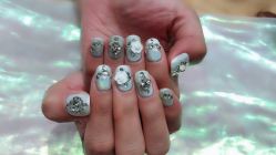 -PinkBaby美甲美睫