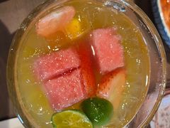 -西堤牛排(杭州金沙天街龙湖店)