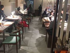 大堂-十面春风·江南面馆(崇宁路店)