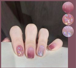 点击看大图 -Aso Artist Beauty美甲美睫