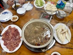 -潮陈记土鸡火锅(东厦北路店)