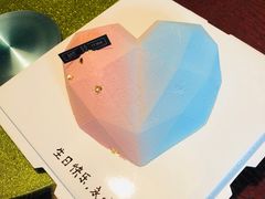 -兔兔家蛋糕甜品(德胜店)