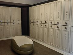 -春晖园度假酒店温泉