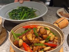 -留半山·香港食堂(啦啦宝都店)