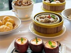 -顺德喜来登酒店·采悦轩