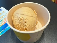 -LUNEURS月乐诗·法式冰淇淋(北外滩来福士广场店)