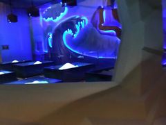 -珠海横琴国家地理探险家中心(创新方)