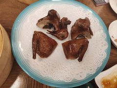 -潮福城大酒楼·潮粤菜·港式点心(阳光城店)