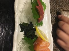 -景鹤料理(上地华联店)
