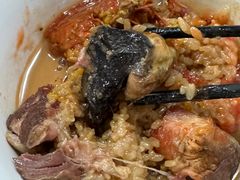 -东街钟楼肉粽(总店)