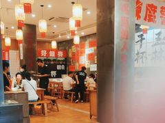 -佬缸炮江湖川菜(玉林店)