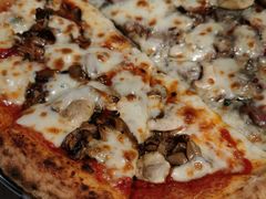 -Primo·丽莫意大利窑烤披萨