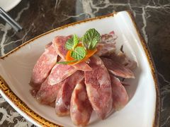 -风味小馆(天目湖宾馆店)