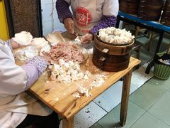-海汇源老烧麦店(东大街总店)