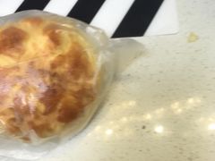 -山崎面包(第一八佰伴店)