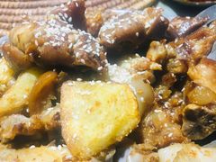 -院里·贵州菜(府东街店)