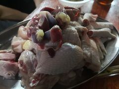 -威邵鸡煲(西华路总店)
