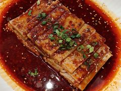 -面辣子·陕西家乡菜(钟楼店)